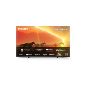 Philips 55''PML9008 Smart 4KMini led TV 100HZ panel2.1 HDMI Ambiliht 3 strane