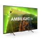 Philips 50"PUS8118 4K Smart TVAmbilight s 3 strane HDR10+Dolby Vision Dolby Atmos HDMI 2.1