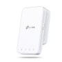 TP Link RE300 -AC1200 MESH Wi-Fi Range Extender, Wall Plugged, 2 internal antennas, 867Mbps at 5GHz + 300Mbps at 2.4GHz, Range E