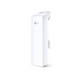 Outdoor Wireless Antenna TP-LINK  CPE210 2.4GHz 300Mbps Qualcomm 27dBm 802.11b/g/n 9dBi Client/Repeater/Bridge mode