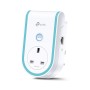 TP-Link AC1200  RE365 Wi-Fi Range Extender, Wall Plugged,ACPassthrough, 2 external antennas, 1 10/100Mbps Port, 867Mbps at