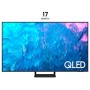 SAMSUNG TV QE55Q70CATXXH