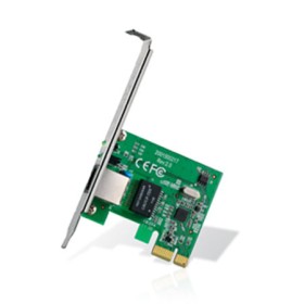Mrežna kartica TP-Link PCI-E 1000M,Realtek RTL8168B,32-bit, TG-3468 10/100/1000