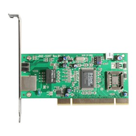 Mrežna kartica D-LINK DGE-528T, 10/100/1000 Mbit Gigabit