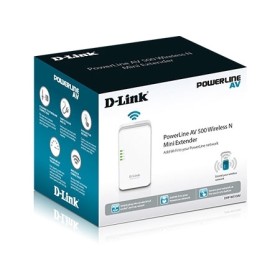 PowerLine D-LINK AV 500 WiFi DHP-W310AV/E