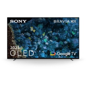 Sony 65'' A80L BRAVIA XR OLEDGoogle TV panel 100/120HZXR pro za idealan kvalitet slike i zvuka