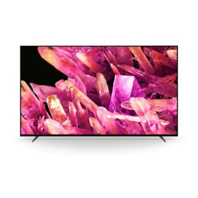 Sony 65" X90K 4K Google TVBRAVIA XR Full Array LED4K/120 sl./s - HDMI 2.1 BT