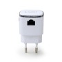 WLAN repeater Gembird WNP-RP300-02 300 Mbps, white