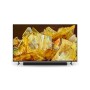 Sony 65" X90L 4K Google TV4K Full Array LED XR procesorXR Triluminos Pro 4K/120fps HDMI 2.1