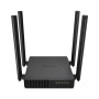 Router TP-Link Archer C54 AC1200 Dual-band Wi-Fi router, Access Point, up to 867 Mbps at 5 GHz + up to 300 Mbps at 2.4 GHz, supp