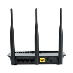 ROUTER D-Link DIR-809/E IR-809/E, Wireless AC750 Dual-Band Cloud Ethernet Router, max.brzina na 5Ghz 450 Mbps i 300 Mbps na 2,4 