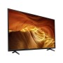 Sony 50'' X75WL 4K Google TVX-Reality PRO Dolby VisionDolby Atmos X-Balanced SpeakerHDMI 2.1