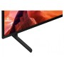 Sony 55" X80L 4k Google TVHDR X1 procesor X-reality PROTriluminos X-Balanced Speaker HDMI 2.1