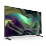 Sony 55" X85L 4K Google TVFull Array LED HDR X1 procespanel 100/120 HZ (4K/120fps) HDMI 2.1