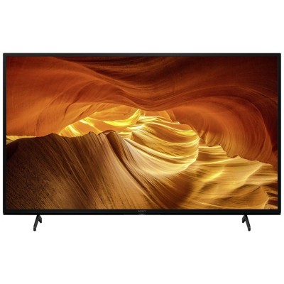 Sony 65'' X75WL 4K Google TVX-Reality PRO Dolby VisionDolby Atmos X-Balanced SpeakerHDMI 2.1