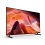 Sony 65" X80L 4k Google TVHDR X1 procesor X-reality PROTriluminos X-Balanced Speaker HDMI 2.1