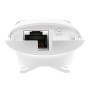 Access Point TP-Link EAP110-OUTDOR 300Mbps Wireless N, Qualcomm, 300Mbps at 2.4GHz, 802.11b/g/n, 1 10/100Mbps LAN, Passive PoE S