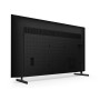 Sony 65" X80L 4k Google TVHDR X1 procesor X-reality PROTriluminos X-Balanced Speaker HDMI 2.1