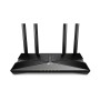 ROUTER TP-Link Archer AX23 AX1800 Dual-Band Wi-Fi 6 Router, 574 Mbps at 2.4 GHz + 1201 Mbps at 5 GHz, 4× Antennas, 1× G WAN Port