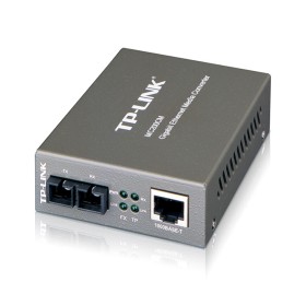 TP-Link MC200CM Gigabit Multi-mode Media Converter