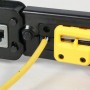 Kliješta GEMBIRD, Universal modular crimping & cutting tool, RJ45/RJ12/RJ11, T-WC-05