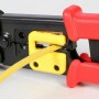 Kliješta GEMBIRD, Universal modular crimping & cutting tool, RJ45/RJ12/RJ11, T-WC-05