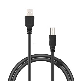 USB 2,0 kabal SPEEDLINK HQ, A-plug B-plug, AMBM, 1,8m, SL-170213-BK