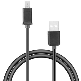 USB kabal SPEEDLINK, Micro-USB Cable, 0,90m, SL-170205-BK
