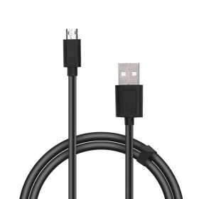 USB kabal SPEEDLINK HQ, Micro-USB Cable, 1,80m, SL-170212-BK