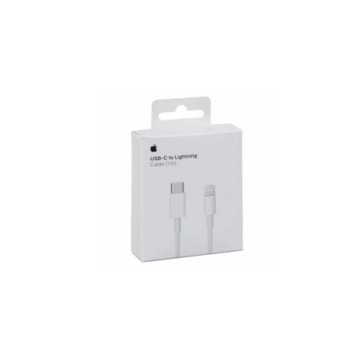 Kabl APPLE ORG. USB Type-C to Lightning 1m MQGJ2ZM