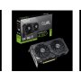 ASUS VGA DUAL-RTX4060TI-O8GNVIDIA GeForce RTX4060 Ti8GB GDDR6 128bitHDMI,3xDP