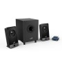 Genius SW-G2.1 300X zvučnici 2.1, 10w RMS, 3.5mm, 25Hz - 18000 Hz, Subwoofer 3.5w