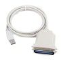 USB to Bitronics USB A/C36M, GEMBIRD CUM360/DU-CP, bulk