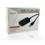 USB2 to IDE 2.5/3.5" i SATA ADAPTER, GEMBIRD AUSI01