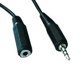Audio produžni kabl 3m sa 3.5mm konektor, GEMBIRD CCA-423-3M