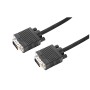 VGA kabl, 1,8m SPEEDLINK VGA Cable, SL-170013-BK