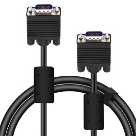 VGA kabl, 1,8m SPEEDLINK VGA Cable HQ, SL-170004-BK