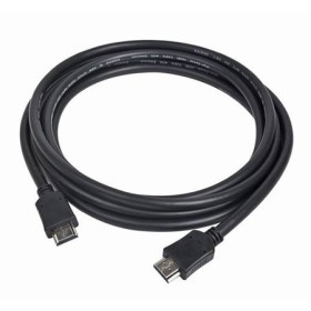 HDMI kabl GEMBIRD CC-HDMI4-15, v1.4 , M-M 4,5m gold connector, BULK