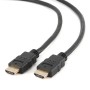 HDMI kabl GEMBIRD CC-HDMI4-15, v1.4 , M-M 4,5m gold connector, BULK