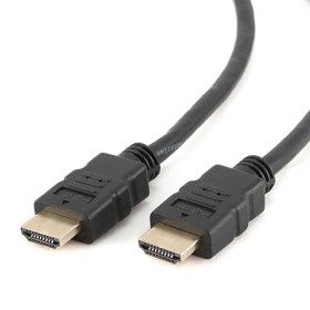 HDMI kabl, M-M v.2.0 20m gold connector, BULK, GEMBIRD CC-HDMI4-20M