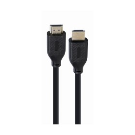 HDMI kabl GEMBIRD, 1 m, Ultra High speed with Ethernet, 8K select series, CC-HDMI8K-1M