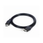 HDMI kabl GEMBIRD, 1 m, Ultra High speed with Ethernet, 8K select series, CC-HDMI8K-1M