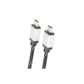 HDMI kabl GEMBIRD, High speed HDMI cable with Ethernet "Select Plus Series", 2 m, CCB-HDMIL-2M