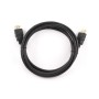 HDMI kabl GEMBIRD, High speed HDMI cable with Ethernet "Select Series", 1,8m, CC-HDMIL-1.8M