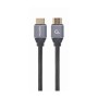 HDMI kabl GEMBIRD, High speed with Ethernet "Premium series", 10m, CCBP-HDMI-10M