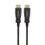 HDMI kabl GEMBIRD, 80m, Active Optical (AOC) High speed +Ethernet AOC Premium Series CCBP-HDMI-AOC-80M