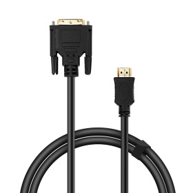 DVI to HDMI kabl SPEEDLINK HQ, 1,80m SL-170003-BK