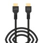 HDMI kabl SPEEDLINK ULTRA HIGH SPEED 8K HDMI Cable for PS5, Xbox, SL-460102-BK-150