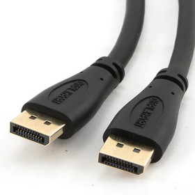 DisplayPort kabal GEMBIRD, CC-DP-1M, muški DisplayPort na muški DisplayPort, 1 m