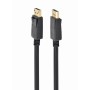 DisplayPort kabal GEMBIRD, CC-DP2-10M, muški DisplayPort na muški DisplayPort, 10m